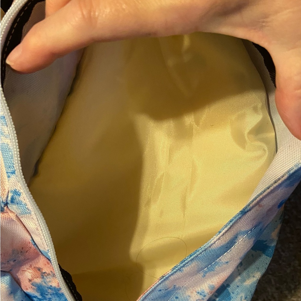 Kavu Pastel Tie-Dye Bag - Picture 6 of 7